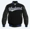 Woodward Career Technical High School Letterman Jacket